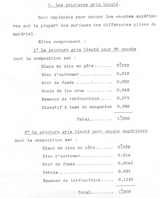 2-Instruction sur la peinture du matériel de 75 - 13 janvier 1903.png