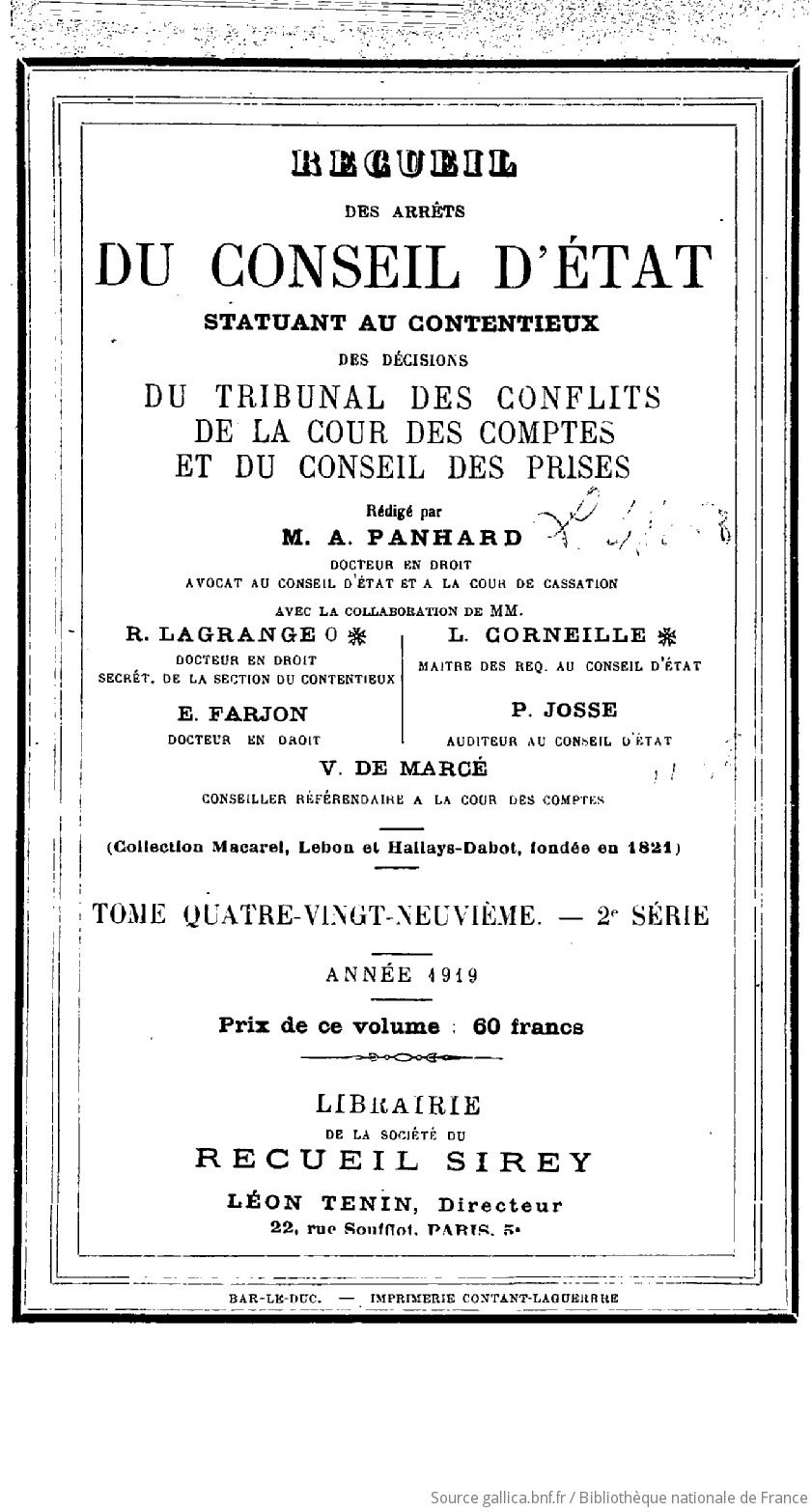 MARIE FREDERIC