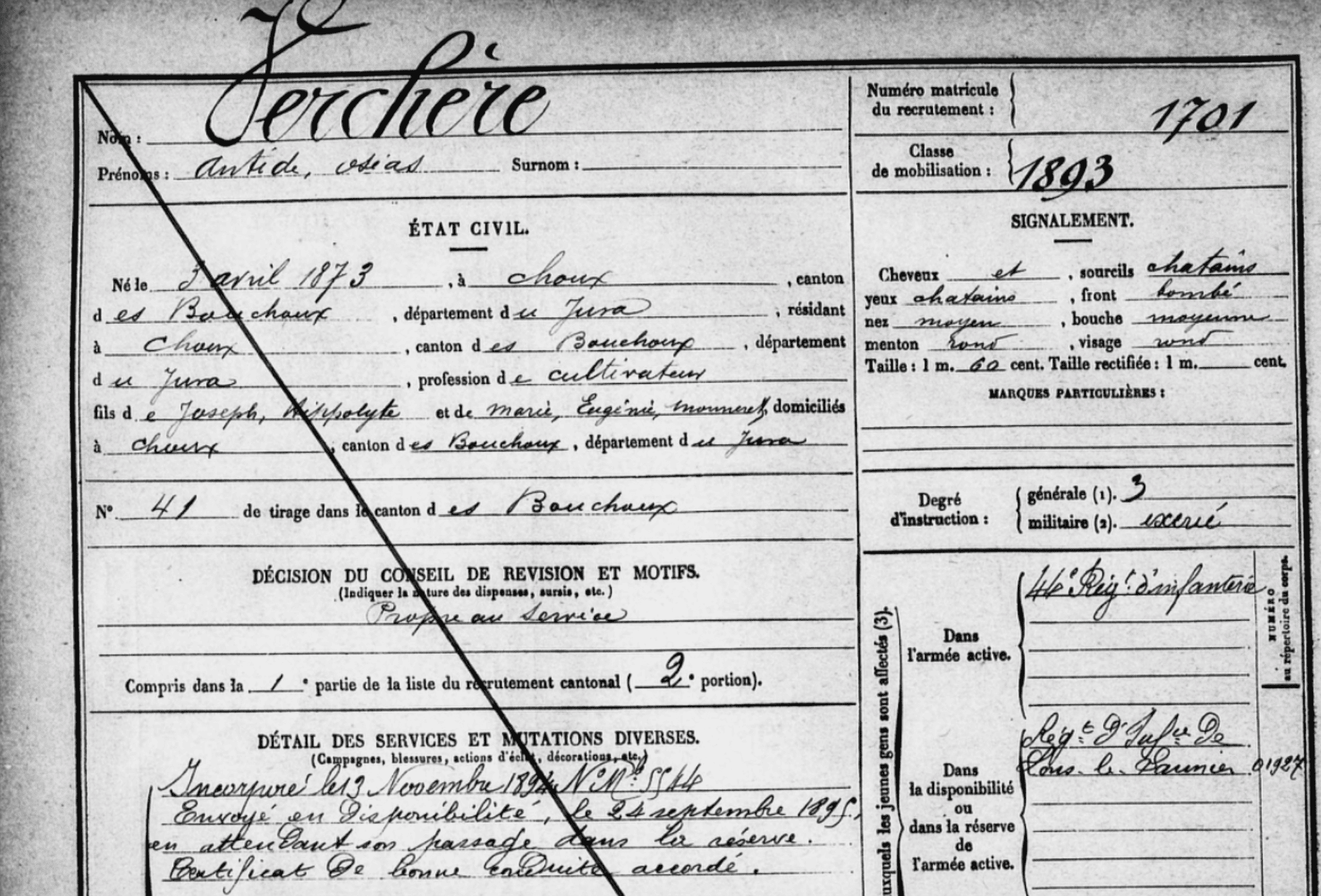 Art.39 - Les Bouchoux - Classe 1893.png