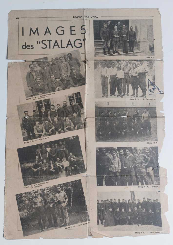 image stalag