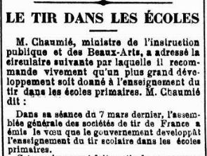 Tir_dans_les_ecoles_extrait1_LeBourguigon_31juil1903_ArchivesAuxerre.JPG