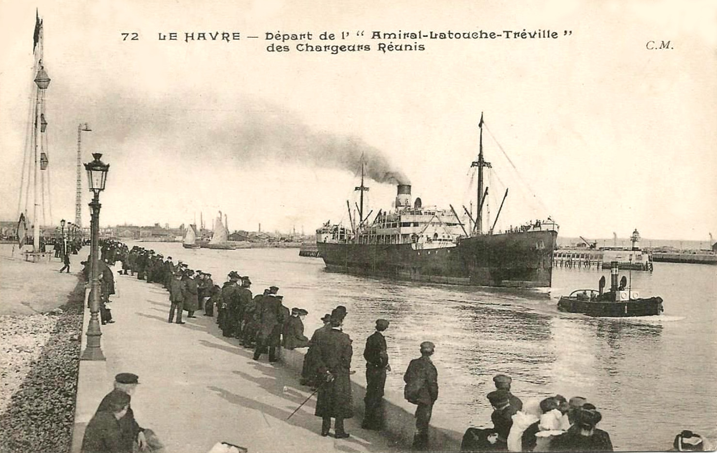 AMIRAL-LATOUCHE-TRÉVILLE – Paquebot mixte – IV – .jpg
