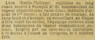 LÉON Émile Philippe - J.O. 31-XII-1915 - .jpg