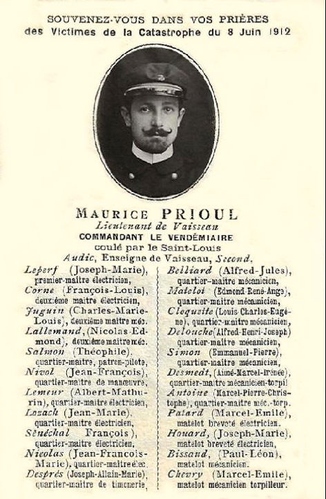 PRIOUL (M.-V.-M.-H.) – Image mortuaire –- .jpg