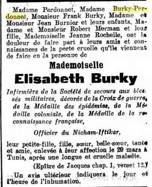 BURKY_Elisabeth_avis_de_deces_GDL_31mars1920.JPG