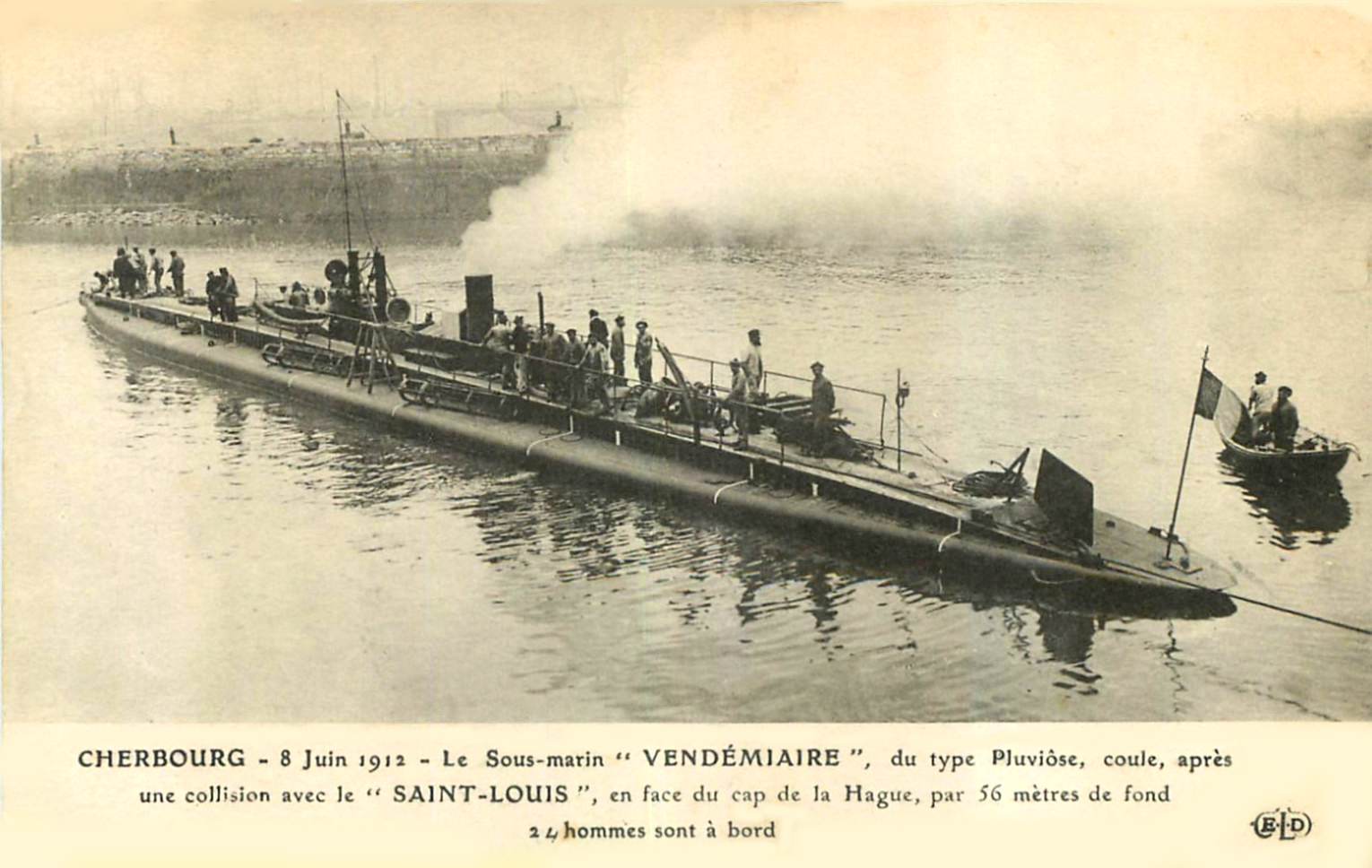 VENDÉMIAIRE – Sous-marin de haute mer – I – .jpg