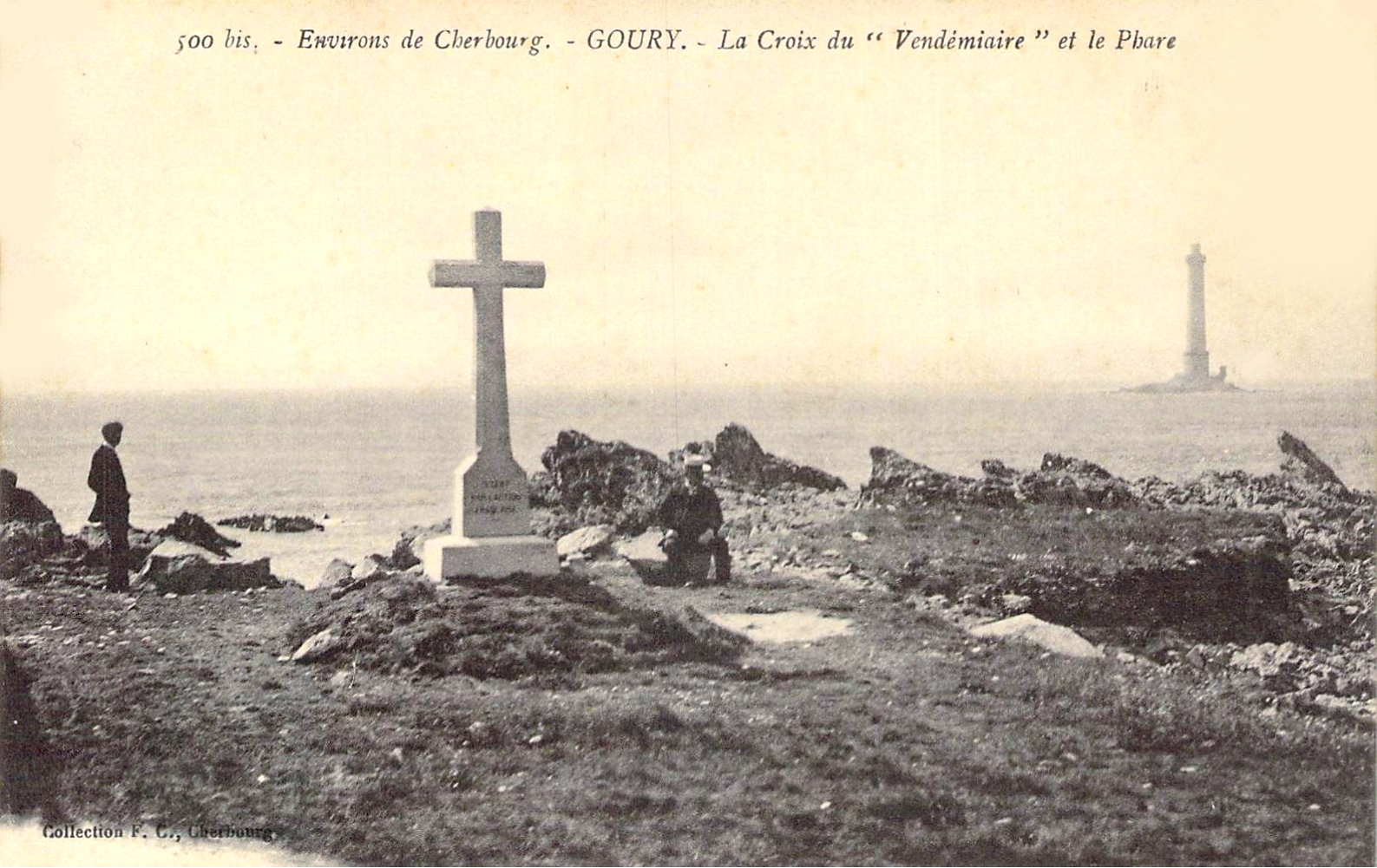 Croix du Vendémiaire - II -  .jpg