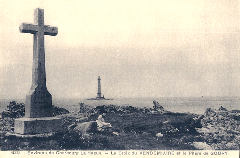 Croix du Vendémiaire - III -  .jpg