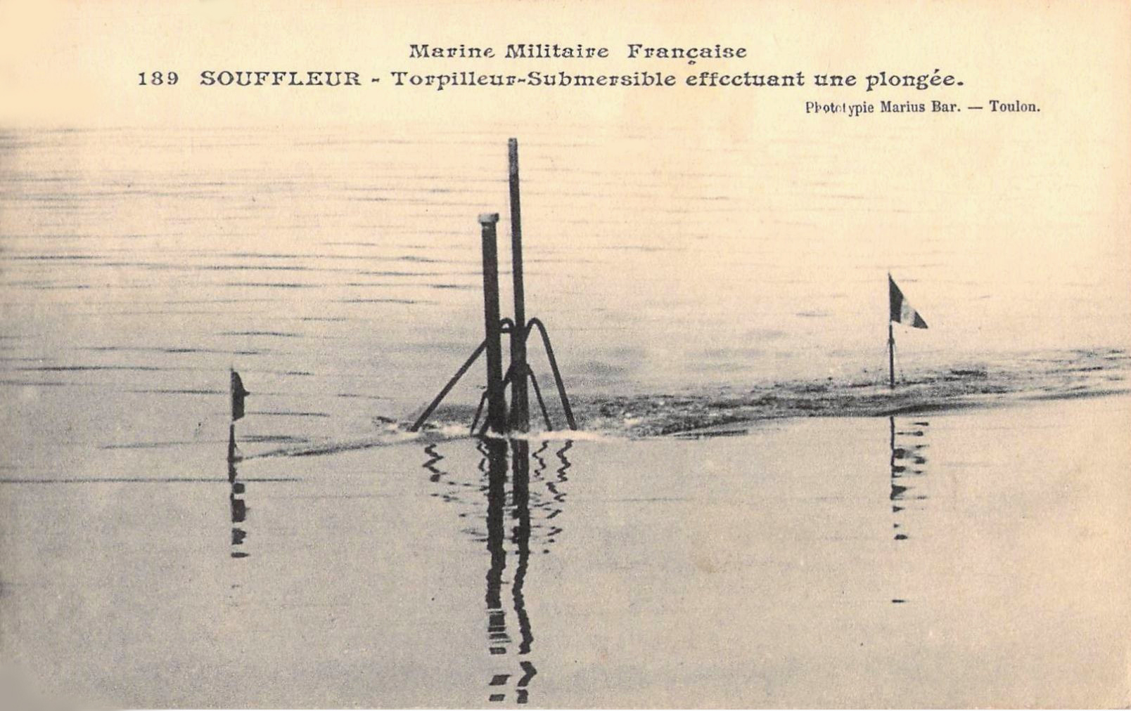 SOUFFLEUR, ex-Q. 21 – Sous-marin – IV – .jpg