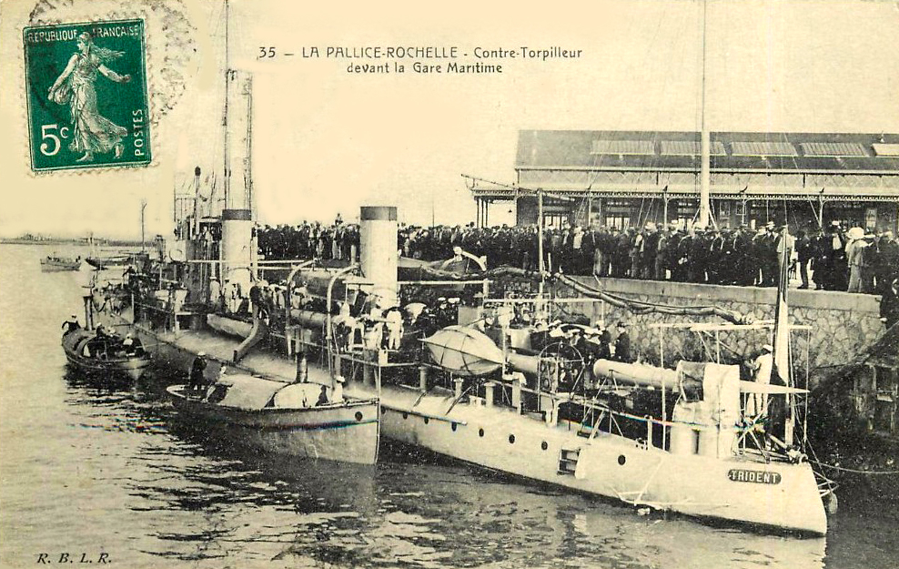 TRIDENT – Torpilleur d’escadre – V – .jpg