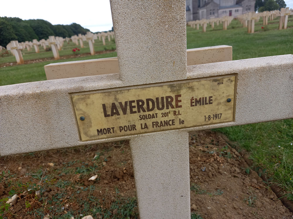 Laverdure
