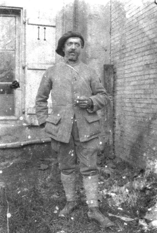 Pc bourrel peut être 1916