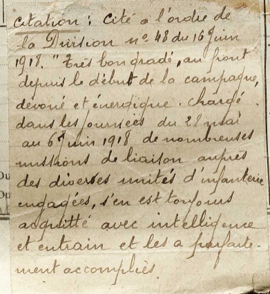 42e RA LOUETTE citation.jpg