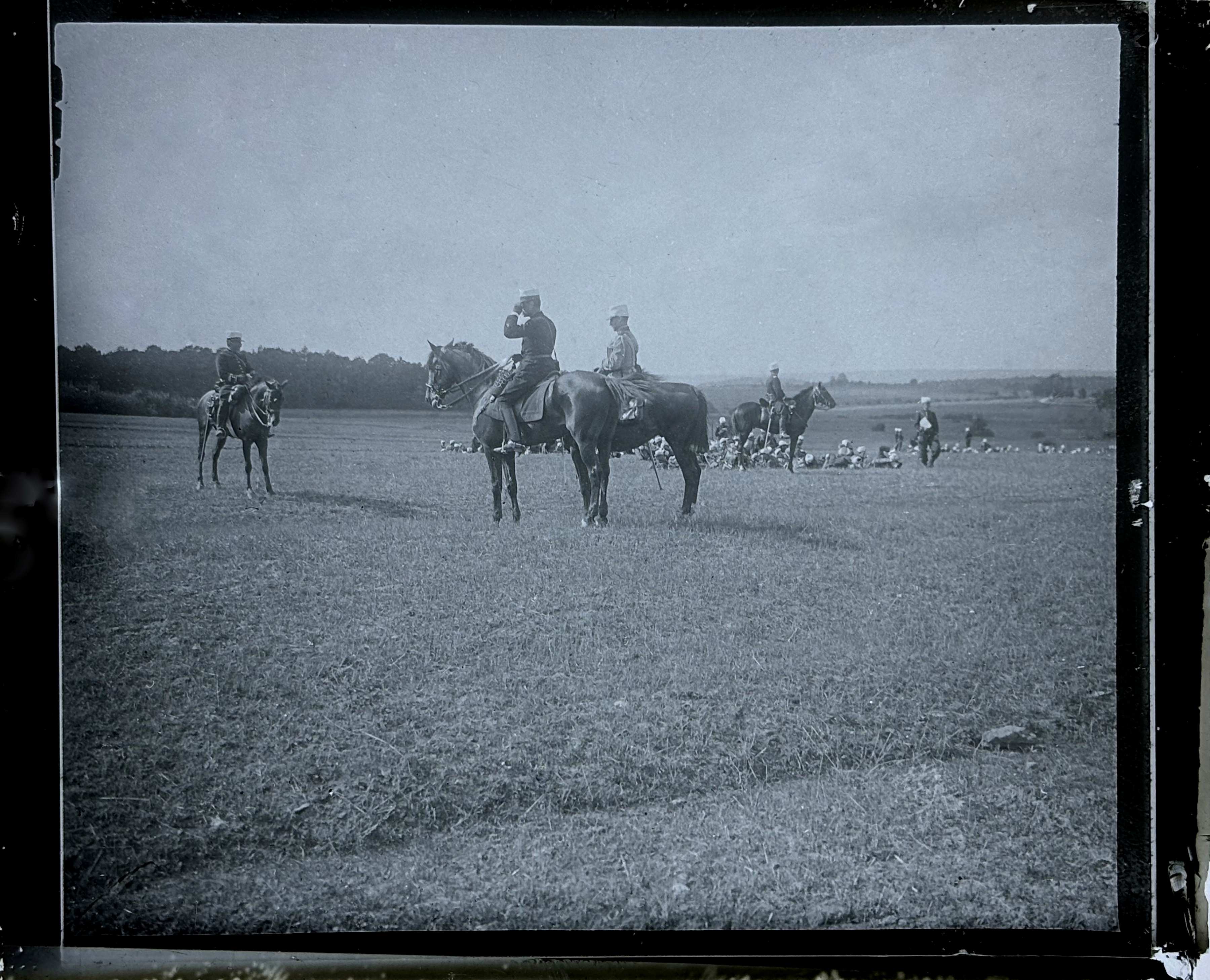 French officers on horses 2abb.jpg