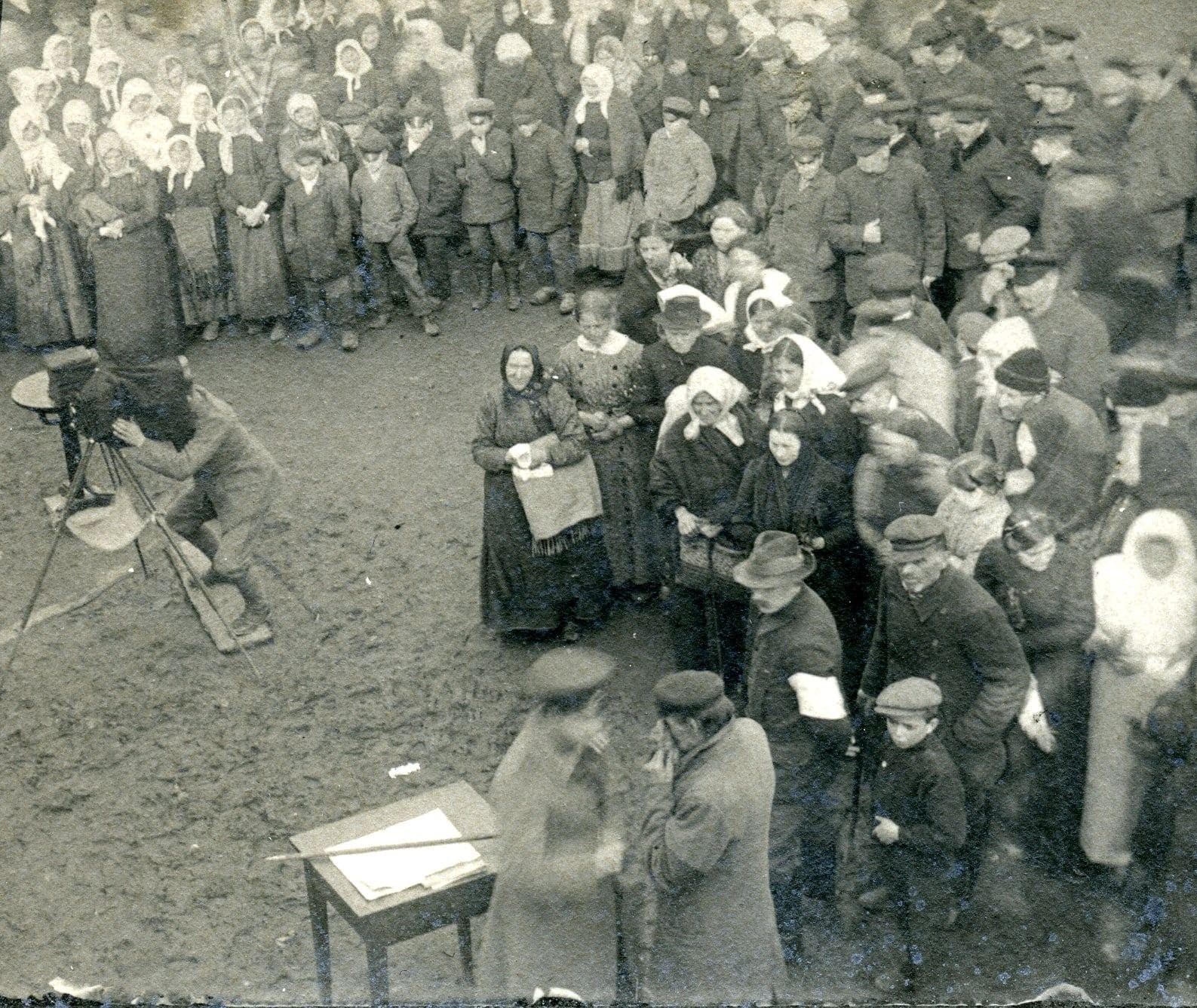 1916 front russe mise en place de l etat civil des populations occupées 03.jpg