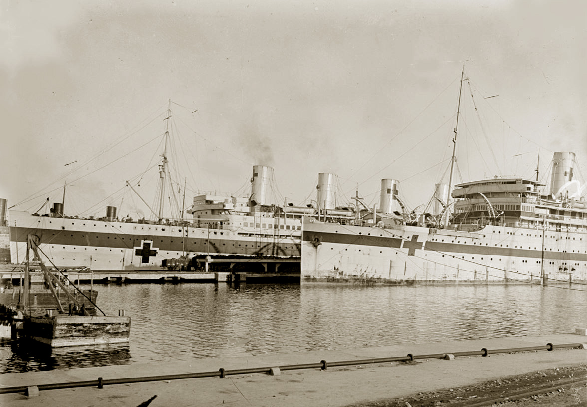 ANDRÉ-LEBON – Navire-hôpital – A – SPA 33 E 1682 -- .jpg