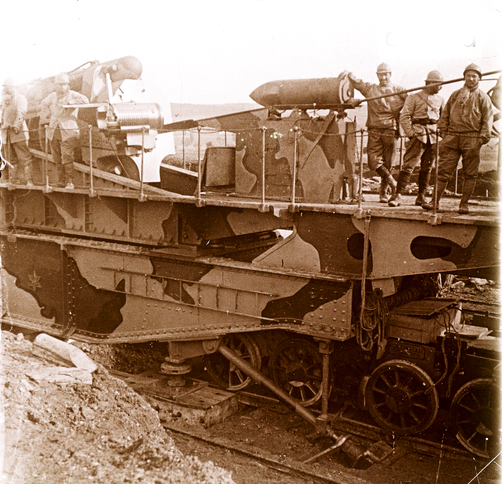 Obusier de 400 mm - .jpg