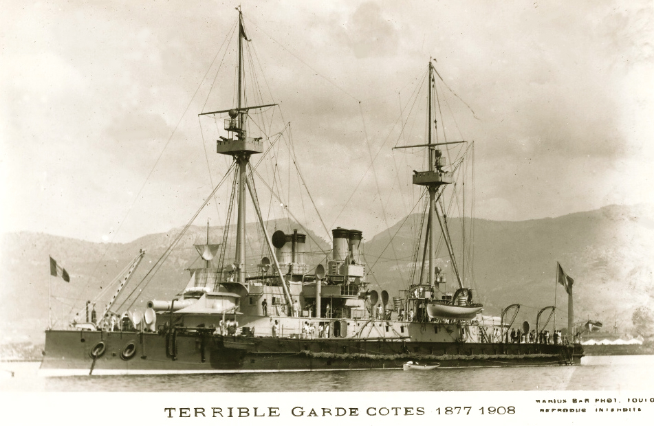 TERRIBLE - Garde-côtes cuirassé - I - .jpg