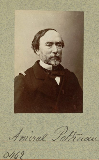 POTHUAU (L.-P.-A.) - Portrait - Atelier Nadar - .jpeg
