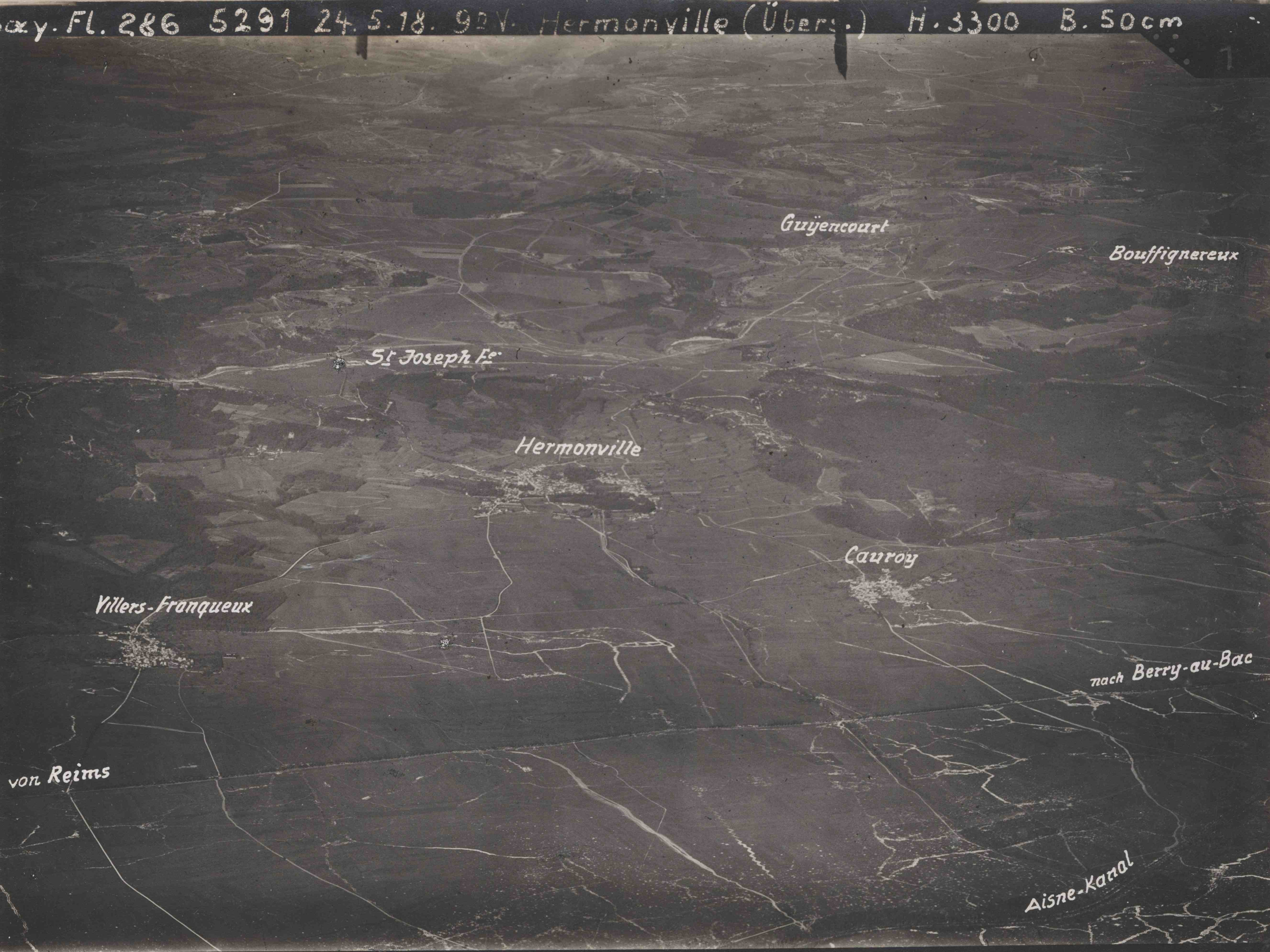 ww1 air map Hermonville 24 5 1918 small.jpg
