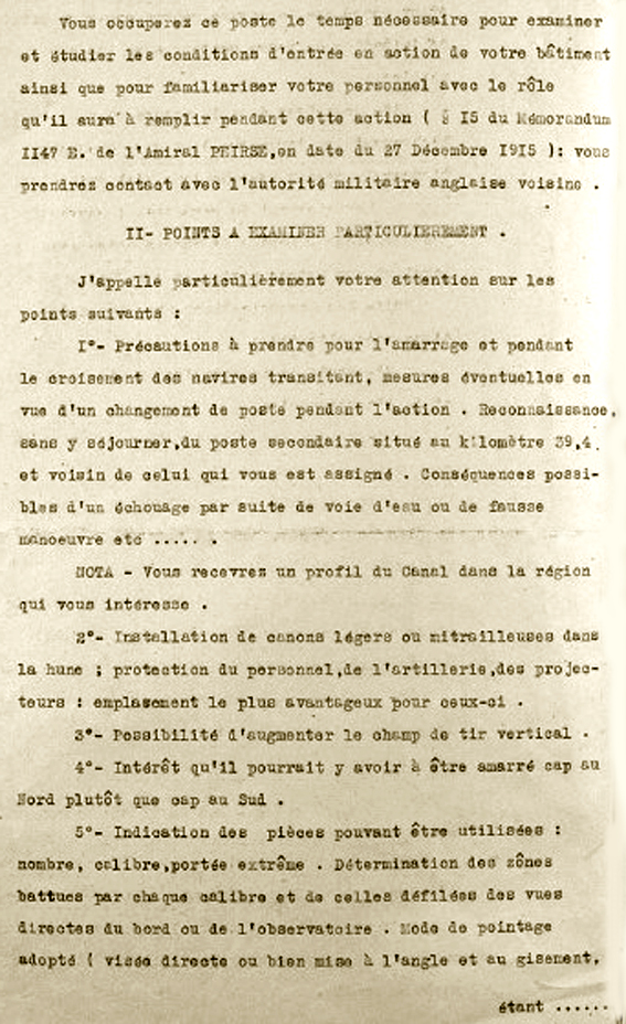 Ordre - 6-III-1916 - II - .JPG