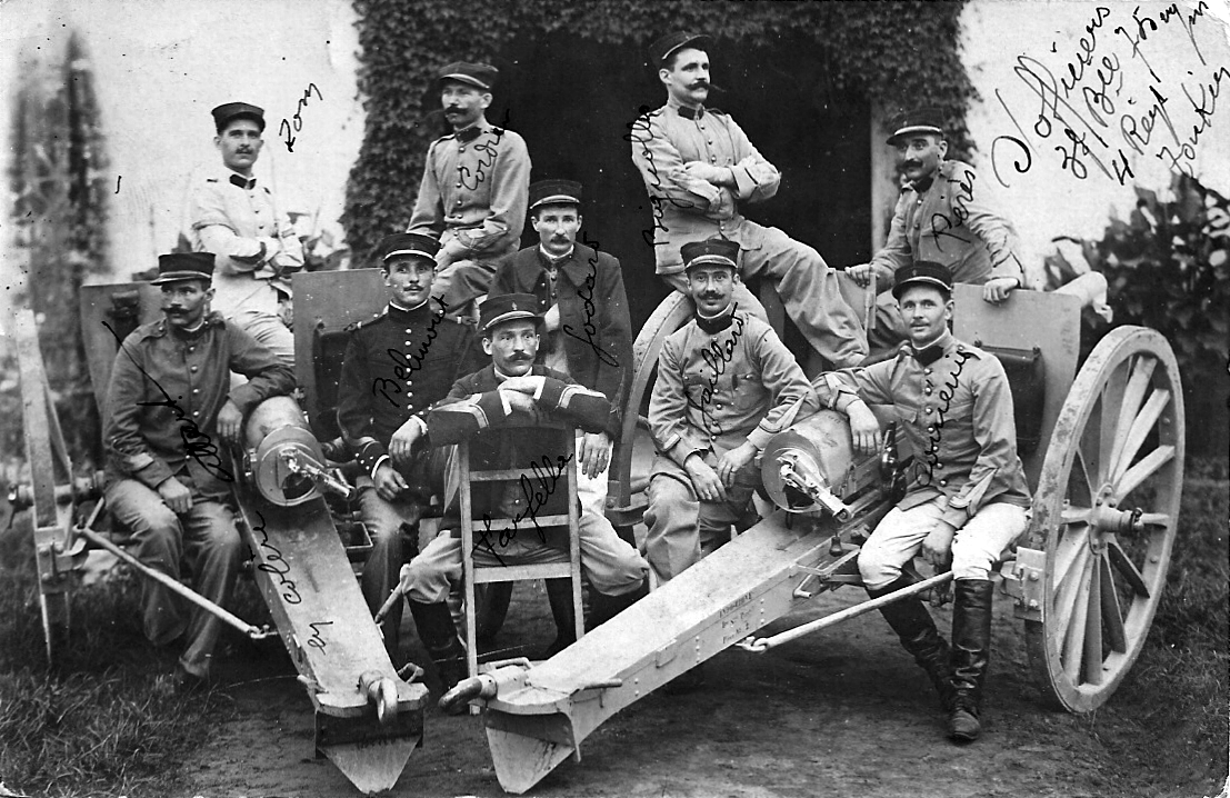 1904-1914 Sous-officiers 4e RAC Tonkin 1.jpg