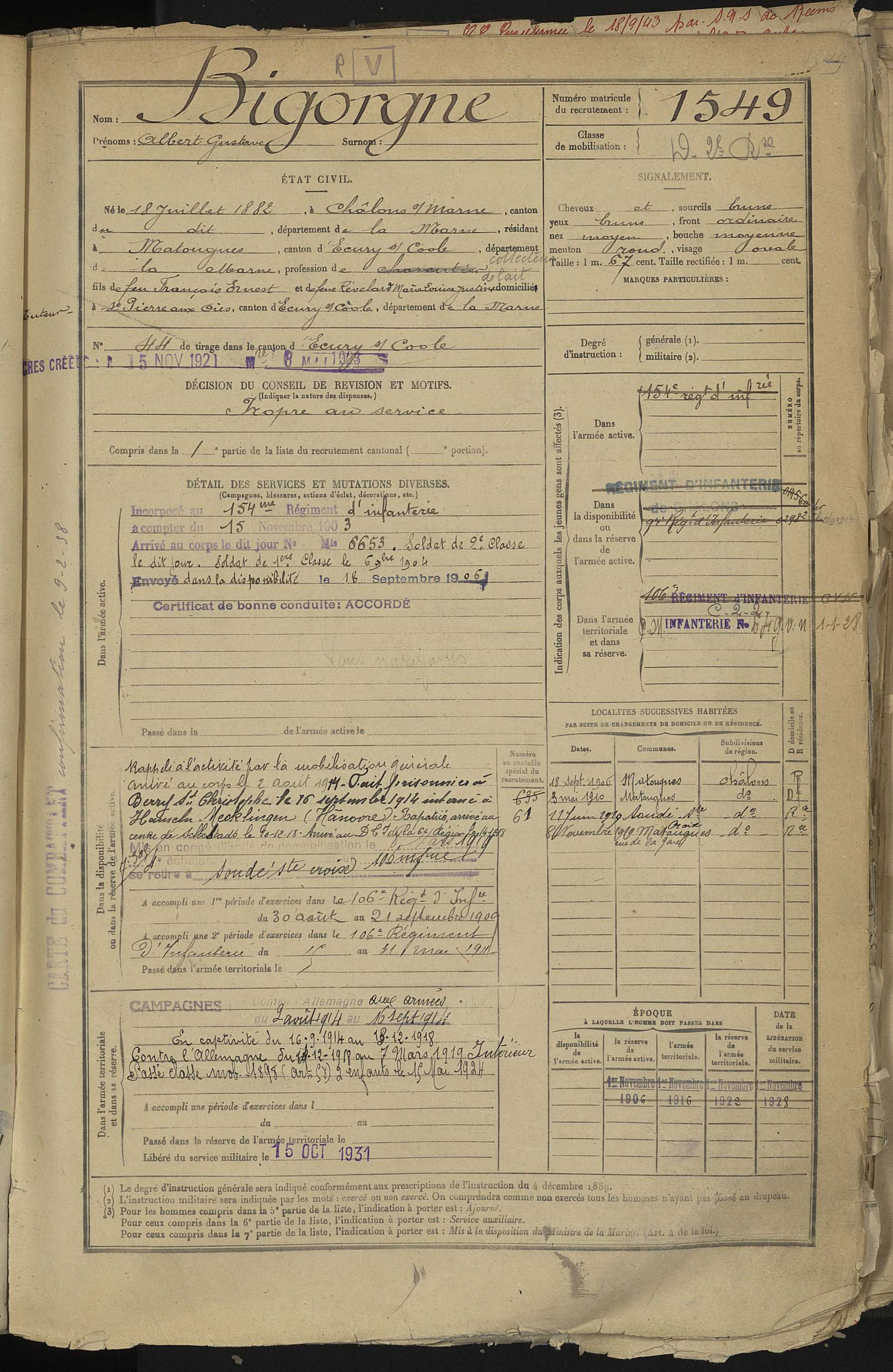 Registre matricule, n°1202-1837 - 1 R 1280 - Lot 1 - Média 589 - Archives départementales de la Marne.jpg