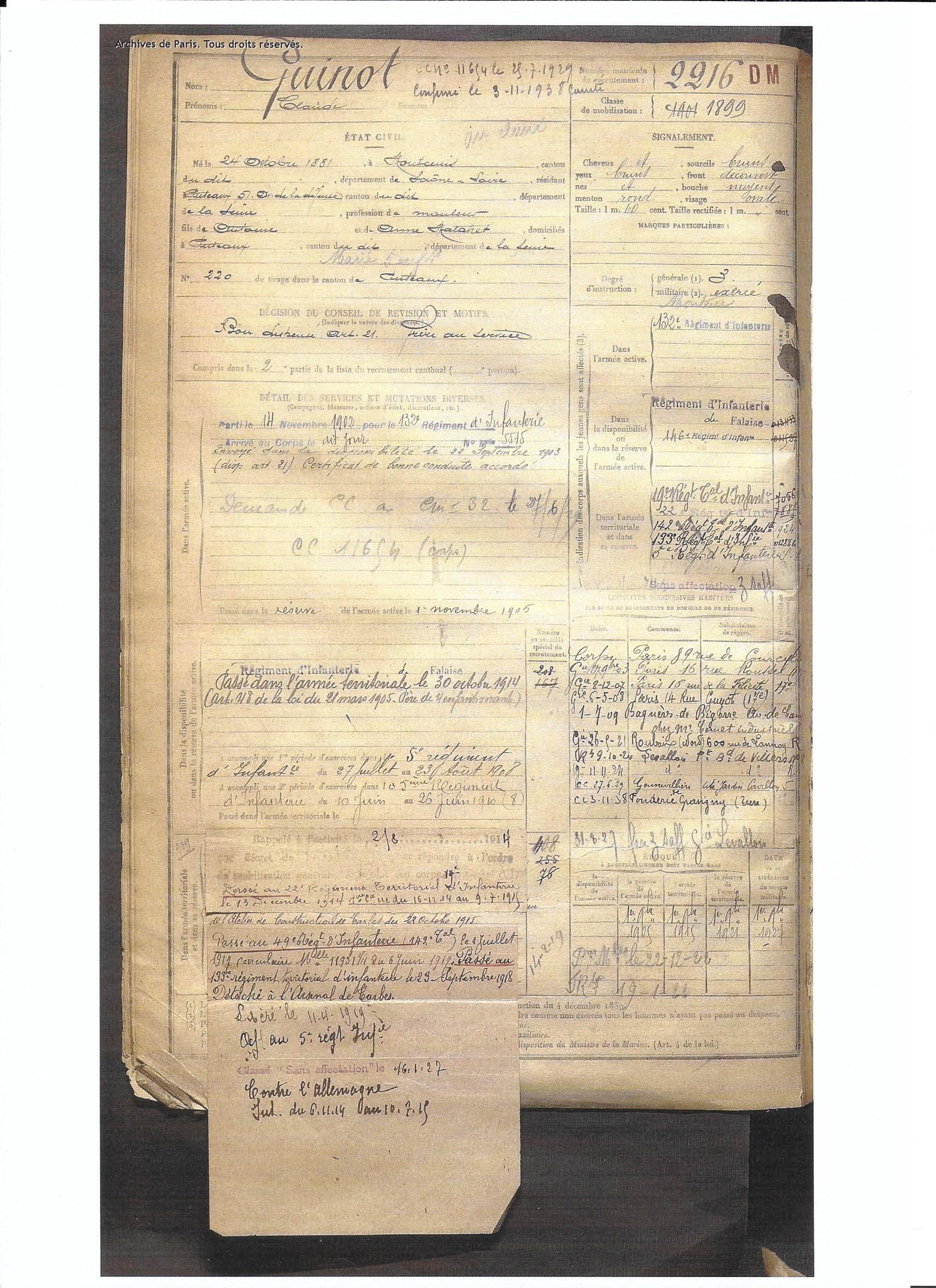 Fiche Matricule Claude Guinot.jpg