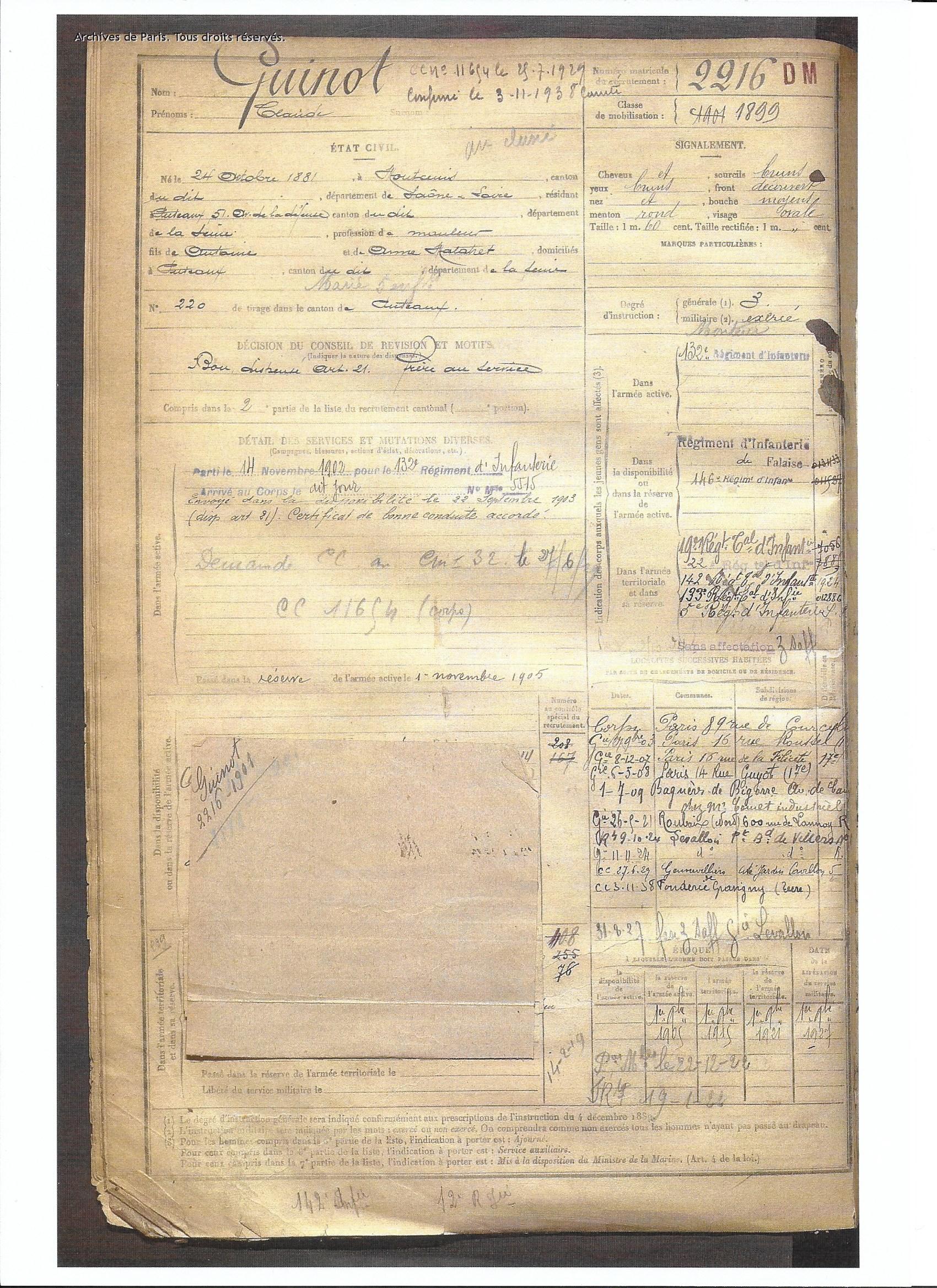 Fiche matricule 3 Claude Guinot.jpg