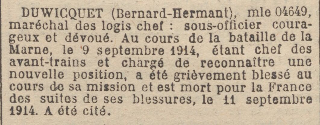 17e RAC DUWICQUET citation.jpg