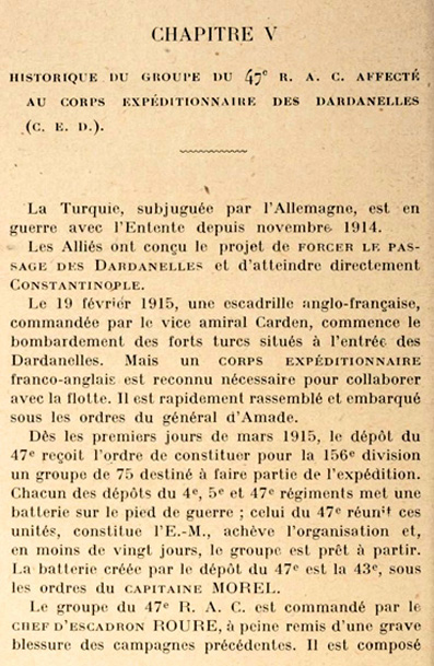 47e R.A.C. – Historique – A –  .jpeg