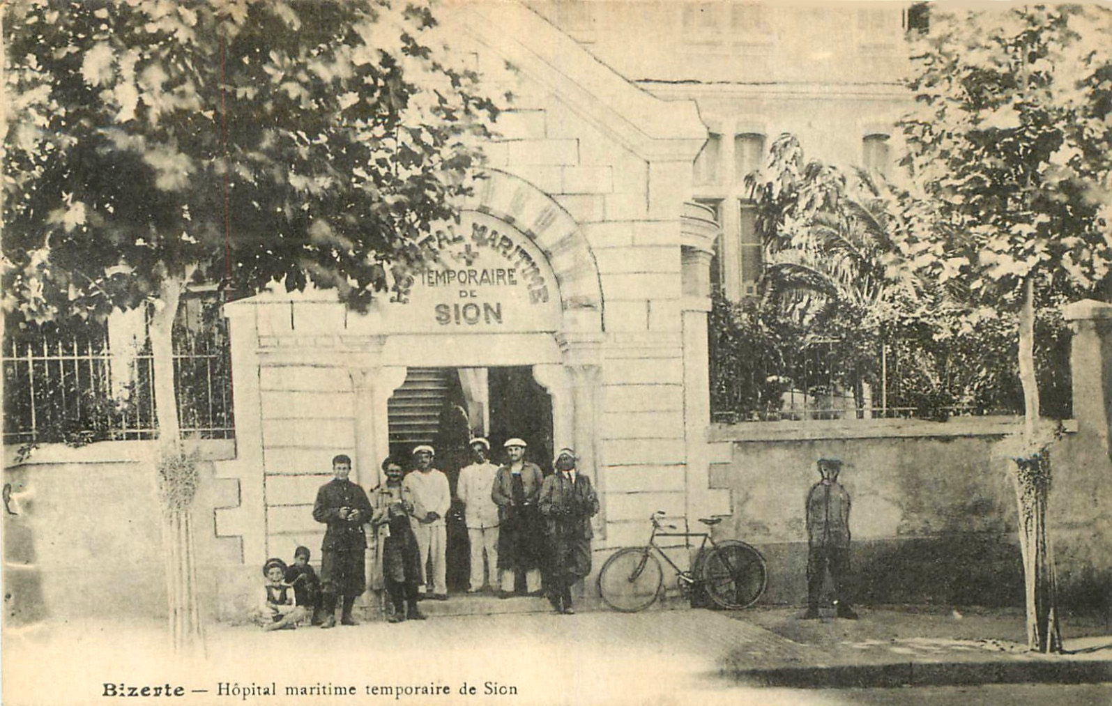 Hôpital maritime temporaire de Sion - I - .jpg