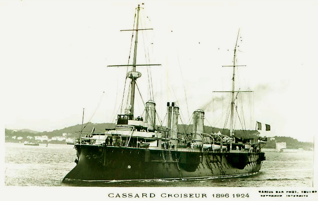 CASSARD - Croiseur protégé - xx - .jpg