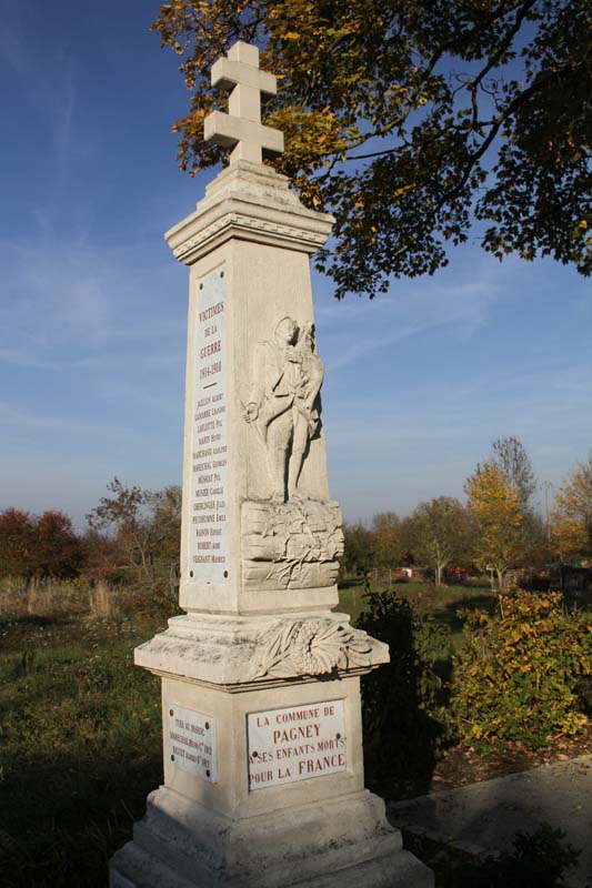 Monument aux morts Pagney der Barine (3).jpg
