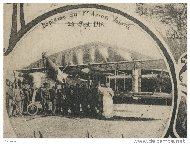 Voisin 7 1er avion-Casablanca 28.9.1916 (3).jpg