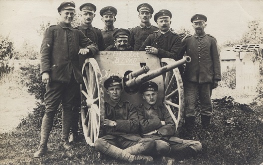 37 mm Bethlehem Steel capturé en juin 1918-daté 11-7-1918.jpg