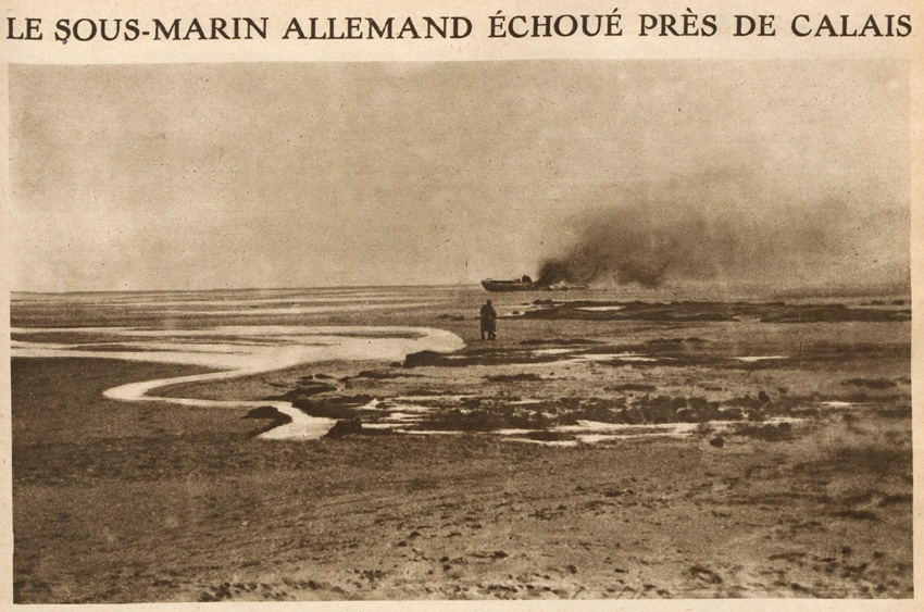 UC-61 - L.M. 12-VIII-1917 -  I². - .jpeg