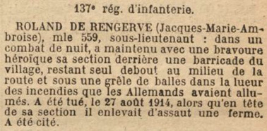 ROLLAND de RENGERVÉ (J.M.A.) - J.O. 17-X-1919 -  .jpg