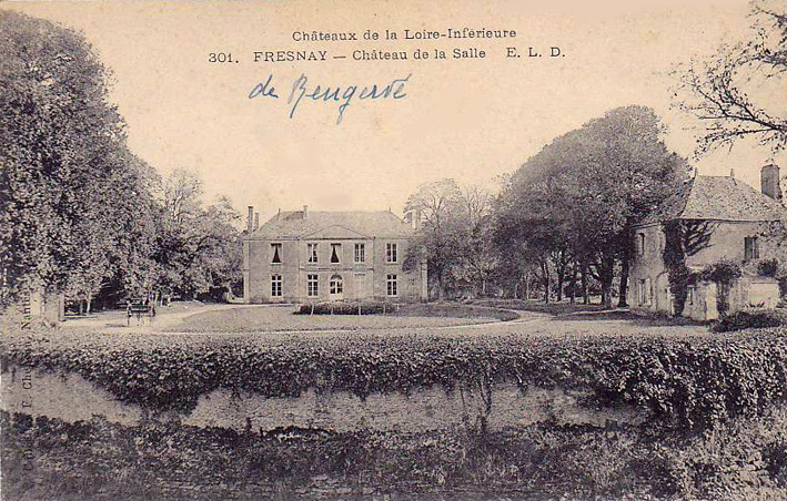 Château de La Salle - .jpg