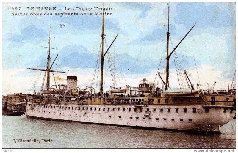 Duguaytrouin navire école 1900 BREST .jpg