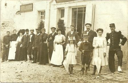 1913 - Photo de Mariage... - Copie (2).jpg