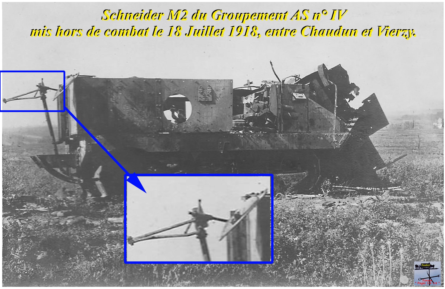02 - Schneider M2 Asx3 détruit vers Chaudun-min.jpg