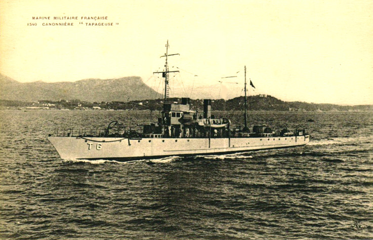 TAPAGEUSE - Canonnière - x² -  copie.jpg