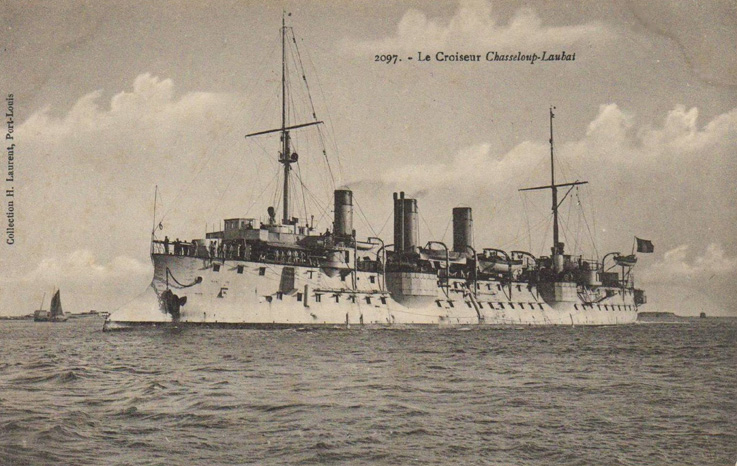 CHASSELOUP-LAUBAT - Croiseur de 2e classe - x² -  copie.jpg