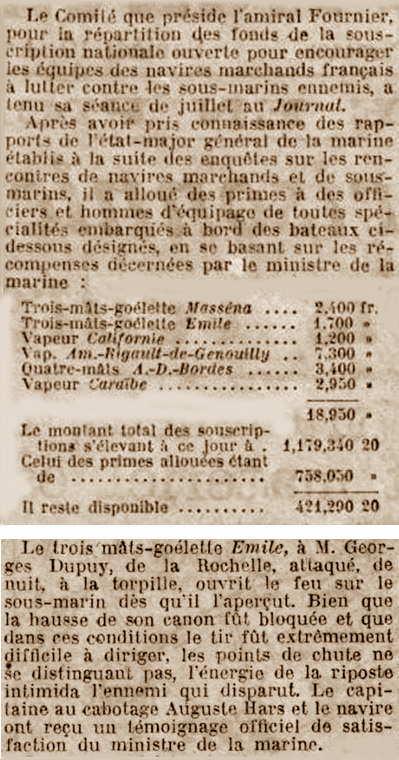 Le Journal - 10-VIII-1918 - Émile - Capture.JPG