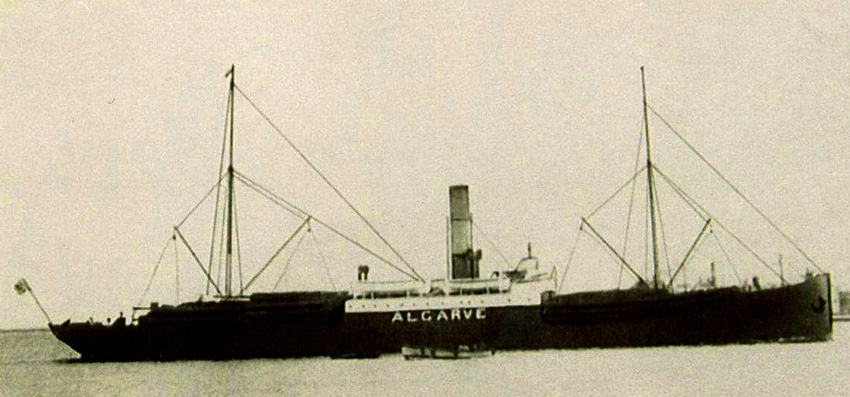 ALGARVE - Cargo - .jpg