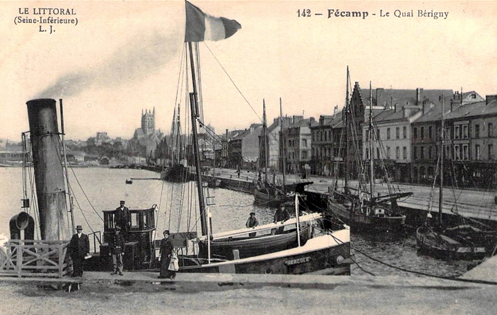 HERCULE - Remorqueur - Dunkerque - .jpg