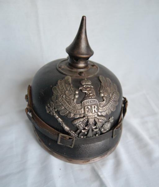 Casque A Pointe Allemand 14 18 Prix Casque à Pointe Allemand 14 18 Prix - Communauté MCMS