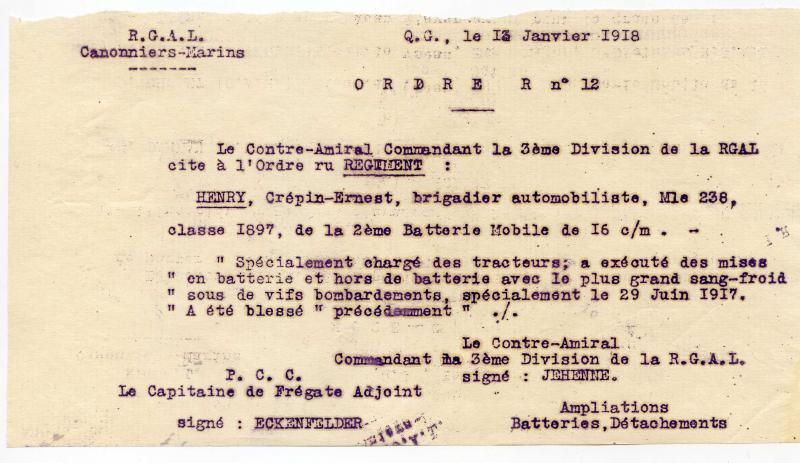 Citations Attribuees Par Les Differents Echelons De L Artillerie Forum Pages 14 18 Citations Attribuees Par Les Differents Echelons De L Artillerie Forum Pages 14 18