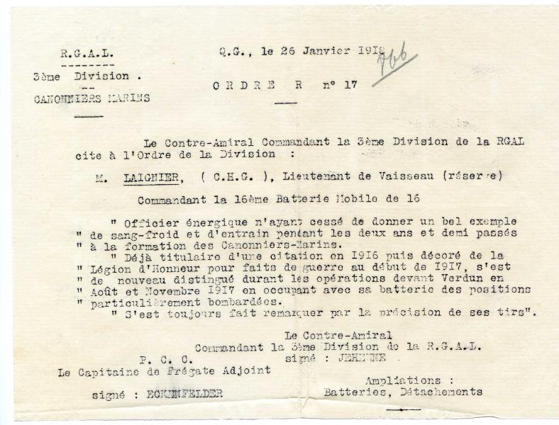 Citations Attribuees Par Les Differents Echelons De L Artillerie Forum Pages 14 18 Citations Attribuees Par Les Differents Echelons De L Artillerie Forum Pages 14 18